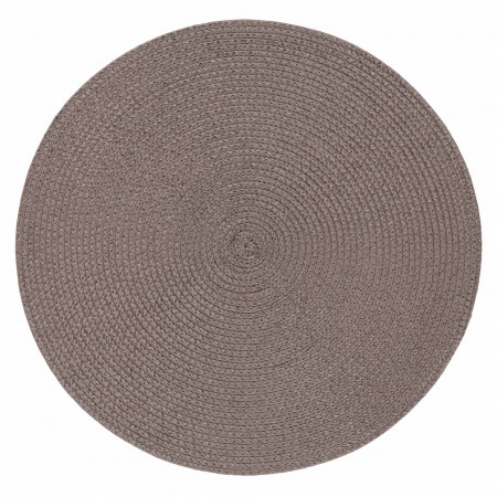 ARDESTO Килимок сервірувальний 38см, поліпропілен, кругла, к