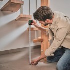 Bosch Рулетка, 3м х 19мм Bosch Рулетка, 3м х 19мм