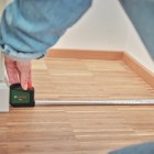 Bosch Рулетка, 3м х 19мм Bosch Рулетка, 3м х 19мм