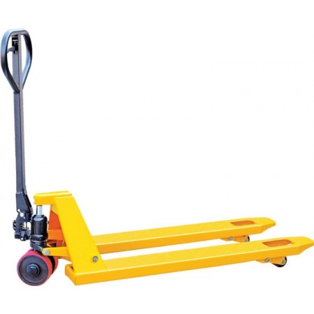 Skiper Візок ручний гідравлічний DB-III 2500R (рокла) 115см 