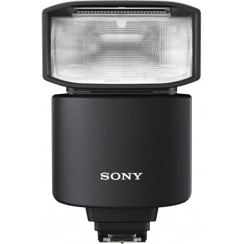 Спалах Sony HVL-F46RMA Чорн Спалах Sony HVL-F46RMA Чорн