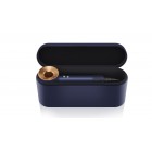 Фен Dyson HD07 Supersonic Prussian Blue/Rich Copper, 1600Вт, 4 режими, іонізація, хол. обду, кейс для зберігання, синьо-мідний