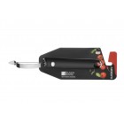 ARDESTO Овочечистка Black Mars, пластик, нержавіюча сталь ARDESTO Овочечистка Black Mars, пластик, нержавіюча сталь