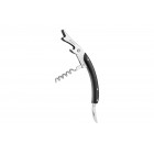 ARDESTO Штопор Black Mars, чорний, нерж. сталь, дерево ARDESTO Штопор Black Mars, чорний, нерж. сталь, дерево