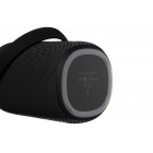 2E Акустична система SoundXDrum TWS, MP3, Wireless, Waterproof Black