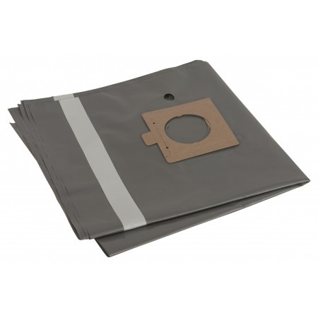 Bosch Мішки для пилососу Bosch GAS 15, для вологого сміття, 