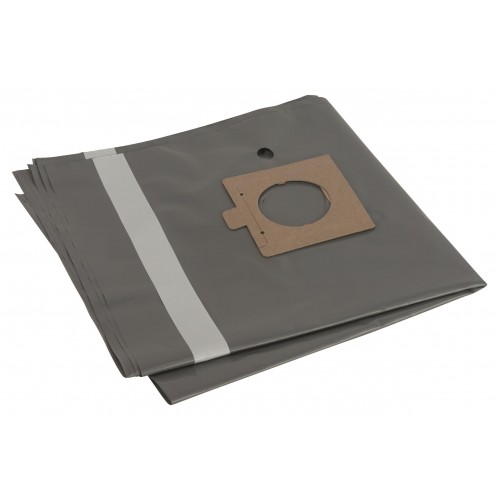 Bosch Мішки для пилососу Bosch GAS 15, для вологого сміття, 5шт