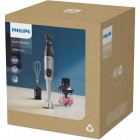 Philips Блендер Philips Series 5000, 1200Вт, 3в1, чорний