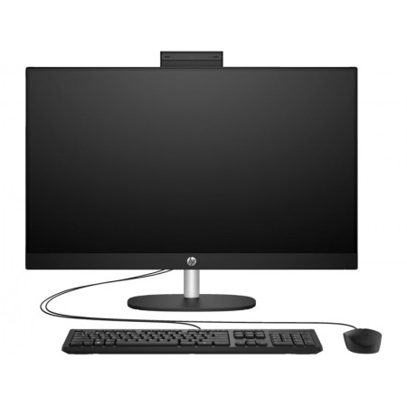 HP Комп'ютер персональний моноблок All-in-One 27