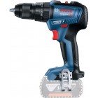 Bosch Набір із двох акумуляторних інструментів 18В шліфмашина кутова GWS180-LI дриль-шурупокрут GSB 18V-50 зарядний пристрій акб 2х4А·год Bosch Набір із двох акумуляторних інструментів 18В шліфмашина кутова GWS180-LI дриль-шурупокрут GSB 18V-50 зарядний пристрій акб 2х4А·год