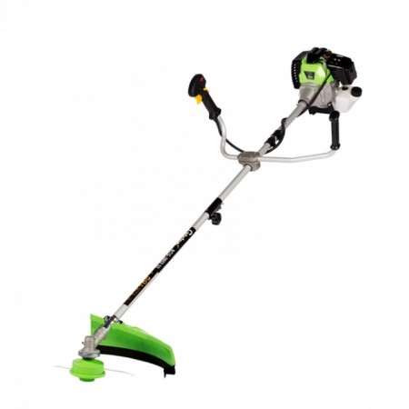 Gartner Тример садовий бензиновий BCG-2852 S2 52см.куб 3к.с.