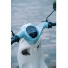 Електроскутер 2E MQ6, синій