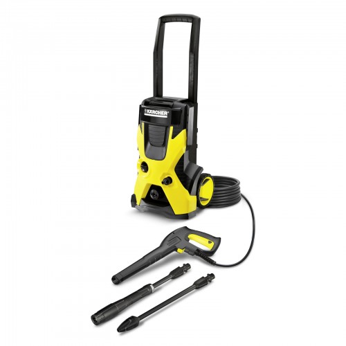 Karcher Мінімийка високого тиску K5 Basic