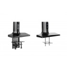 2E Підставка для монітора, настільна, 1 монітор 17-43