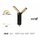 ASUS WiFi-адаптер ASUS USB-AX56 AX1800 USB 3.0