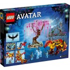 LEGO Конструктор Avatar Торук Макто і Дерево Душ