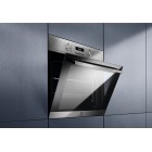 Electrolux Духова шафа електрична, 65л EOF3H40BX