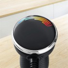 Блендер Tefal Quickchef+ 1000 Вт HB672830 Чорний/Сріблястий