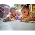 LEGO Конструктор Disney Princess Кришталева печера Аріель