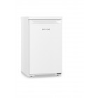 Liebherr Холодильник однокамерний, 85x50x60.7, холод.відд.-85л, мороз.відд.-13л, 1 дв., A++, білий