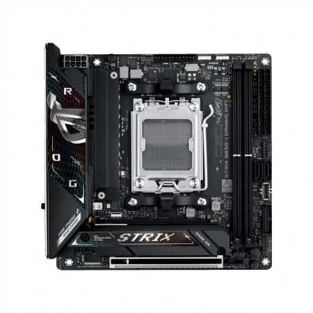 ASUS Материнcька плата ROG STRIX B850-I GAMING WIFI sAM5 B85