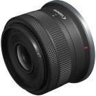 Canon Об'єктив RF-S10-18mm f/4.5-6.3 IS STM