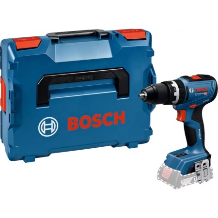 Bosch Шурупокрут-дриль акумуляторний GSB 18V-65 18В 31·65Нм 