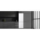 Холодильник LG GW-B459FVLW