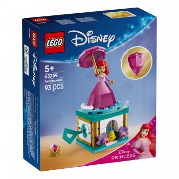 Конструктор LEGO Disney Pri
