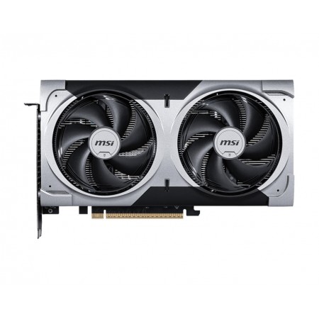 Відеокарта MSI GeForce RTX 5060 Ti 16GB GDDR7 VENTUS 2X OC P
