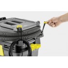 Karcher NT 30/1 Ap L. вологе/сухе прибирання