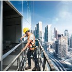 Bosch Набір інструменту Professional перфоратор GBH 180-LI + дриль-шуруповерт GSR 180-LI Bosch Набір інструменту Professional перфоратор GBH 180-LI + дриль-шуруповерт GSR 180-LI