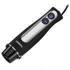 ARDESTO Блендер занурювальний HBG-800BDWHCH, 800Вт, 3в1, чаша-600мл, чорно-сріблястий ARDESTO Блендер занурювальний HBG-800BDWHCH, 800Вт, 3в1, чаша-600мл, чорно-сріблястий