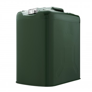 2E Каністра паливна вертика 2E Каністра паливна вертика