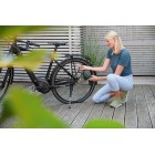 Bosch Акумуляторний насос EasyPump, 3.6 В, 3 А·год, 10.3 бар, 10 л/хв, 0.4 кг Bosch Акумуляторний насос EasyPump, 3.6 В, 3 А·год, 10.3 бар, 10 л/хв, 0.4 кг