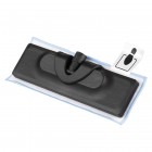 Пароочисник Ardesto, 1200Вт, 400мл, 3.5Бар, білий+ синій