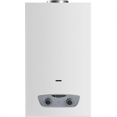 Ariston Газова колонка FAST R ONM 11 NG UA 11л/хв. 18,5кВт р