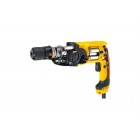 Перфоратор DeWalt SDS-Plus 800Вт 2.6Дж 0-5500уд/хв 0-1500об/хв 3 режими кейс 2.6кг