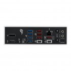 Материнcька плата ASUS ROG STRIX Z890-H GAMING WIFI s1851 Z890 4xDDR5 M.2 HDMI DP Wi-Fi BT ATX