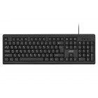 2E Комплект клавіатура та миша MK401 USB-A, EN/UK/RU, чорний 2E Комплект клавіатура та миша MK401 USB-A, EN/UK/RU, чорний