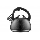 ARDESTO Чайник Gemini, 2.5 л, нержавіюча сталь