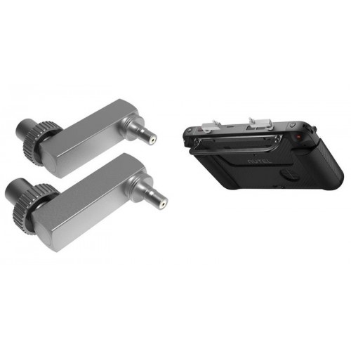 Alientech Комплект кріплення антени Duo II для Autel Smart Controller Alientech Комплект кріплення антени Duo II для Autel Smart Controller