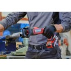 Einhell Пила шабельна акумуляторна TE-AP 18/13 Li - Solo PXC 18В пропил 50мм хід 13мм 1.13кг без АКБ та ЗП Einhell Пила шабельна акумуляторна TE-AP 18/13 Li - Solo PXC 18В пропил 50мм хід 13мм 1.13кг без АКБ та ЗП