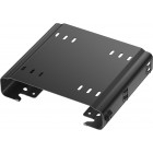 HP Кріплення Desktop Mini Dual VESA Sleeve v4 HP Кріплення Desktop Mini Dual VESA Sleeve v4