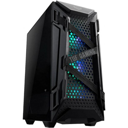 2E Комп’ютер персональний 2E Complex Gaming Intel i7-11700K, 32Gb, F1TB+2TB, NVD3080-10, Z590, GT301, 850W, FreeDos