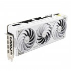 Відеокарта ASUS GeForce RTX 5070 TI 16GB GDDR7 OC TUF-RTX5070TI-O16G-BTF-WHITE білий