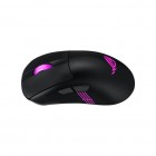 Миша ASUS ROG Keris II Origin, RGB, USB-A/WL/BT, чорний