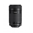 Canon EF-S 55-250mm f/4-5.6 IS STM