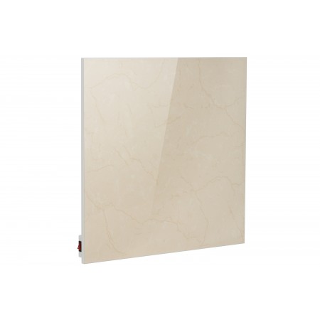 Керамічна панель ARDESTO, 8м2, 400Вт, мех. упр-ння, 60 х 60с