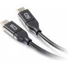 C2G Кабель USB-C 1.8 м C2G Кабель USB-C 1.8 м